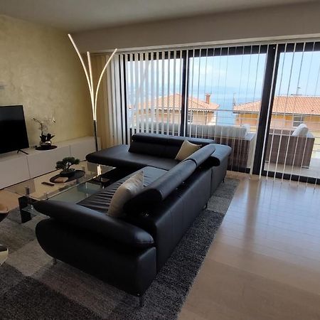 Apartment Leona, أوباتيا المظهر الخارجي الصورة