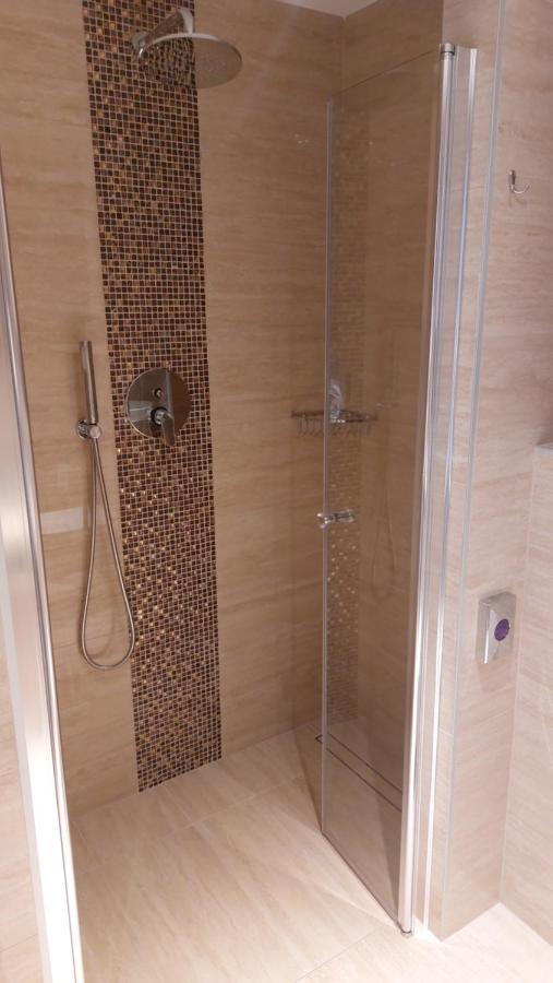Apartment Leona, أوباتيا المظهر الخارجي الصورة
