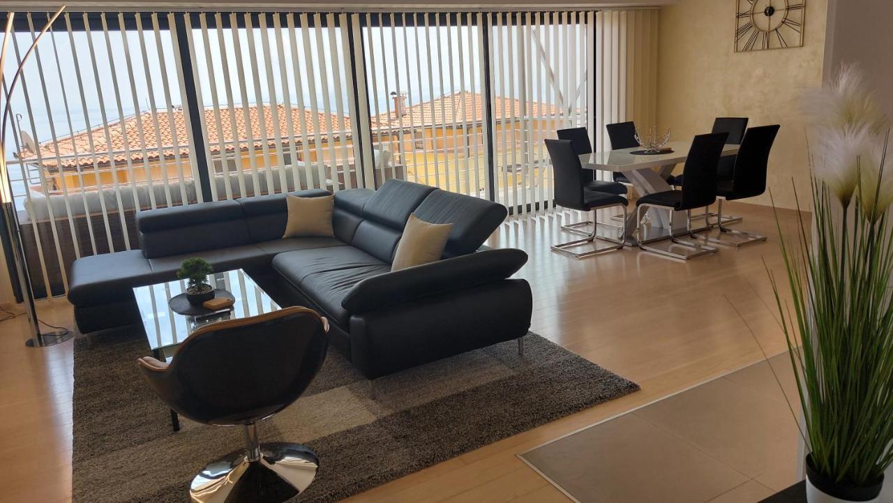 Apartment Leona, أوباتيا المظهر الخارجي الصورة