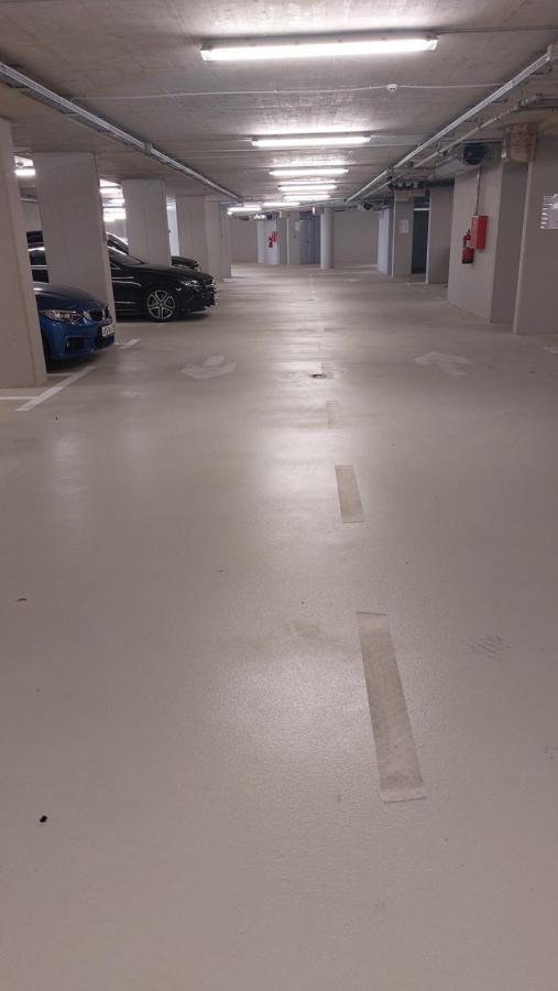 Apartment Leona, أوباتيا المظهر الخارجي الصورة