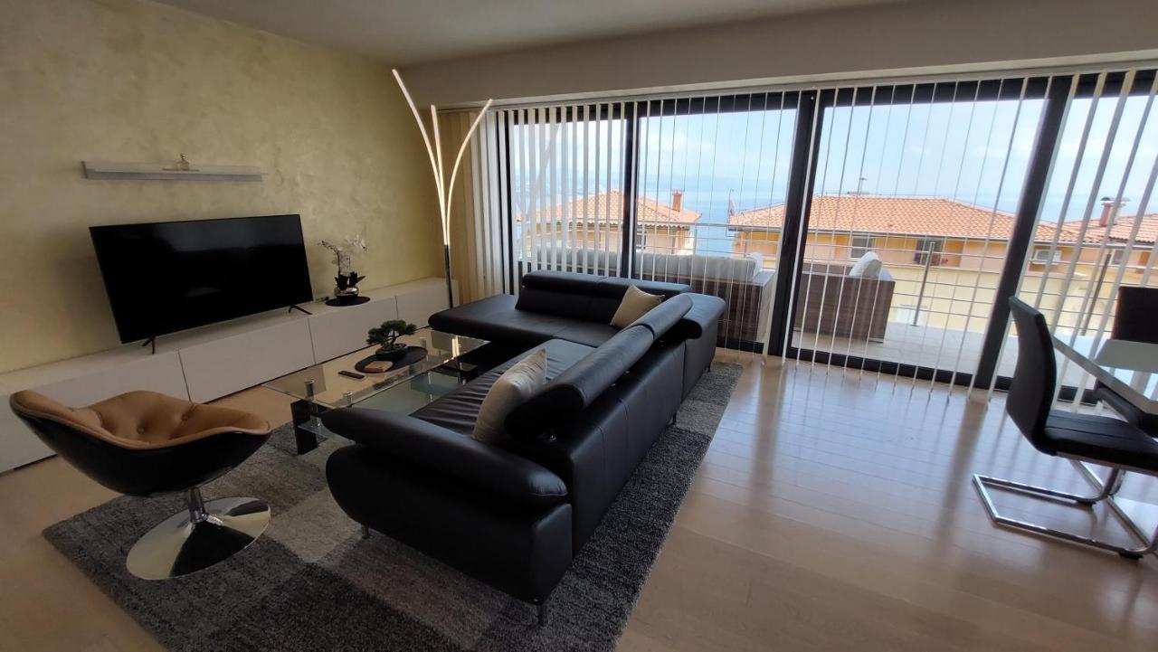 Apartment Leona, أوباتيا المظهر الخارجي الصورة
