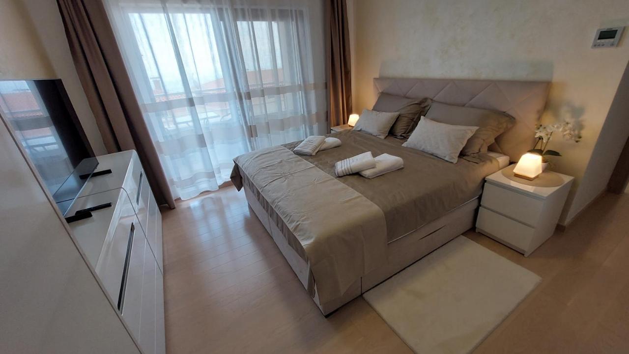Apartment Leona, أوباتيا المظهر الخارجي الصورة