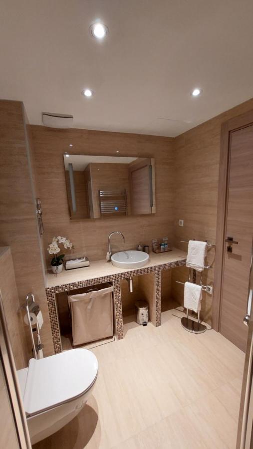 Apartment Leona, أوباتيا المظهر الخارجي الصورة