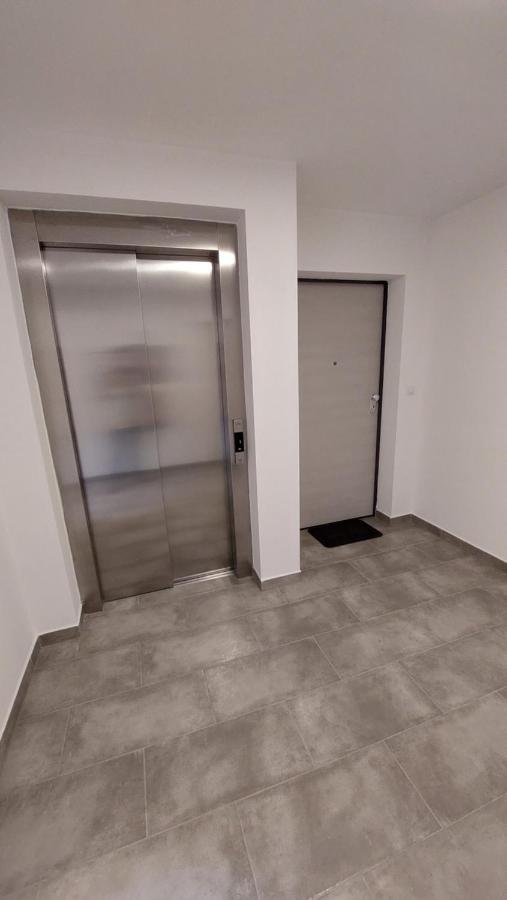 Apartment Leona, أوباتيا المظهر الخارجي الصورة
