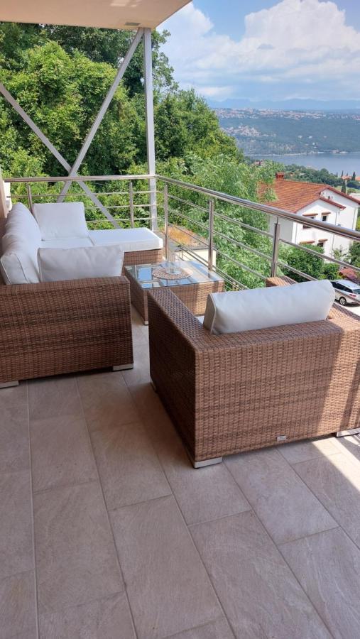 Apartment Leona, أوباتيا المظهر الخارجي الصورة