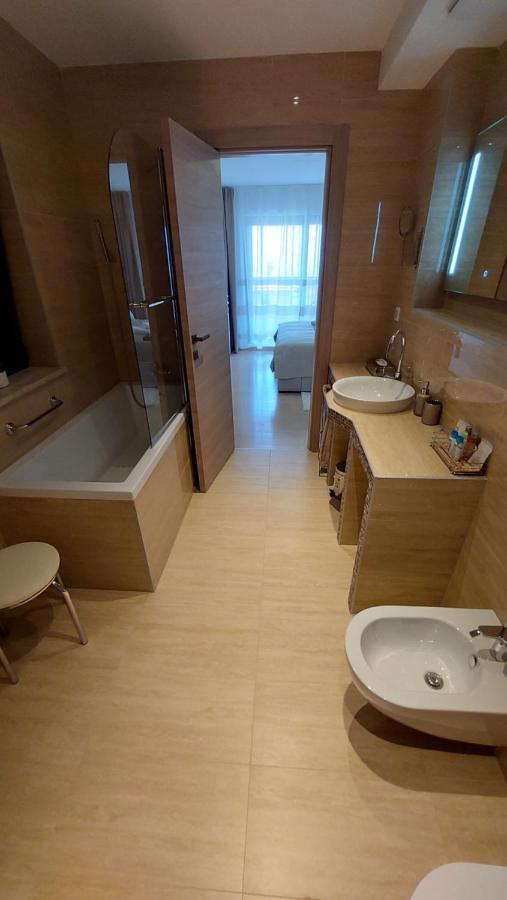 Apartment Leona, أوباتيا المظهر الخارجي الصورة
