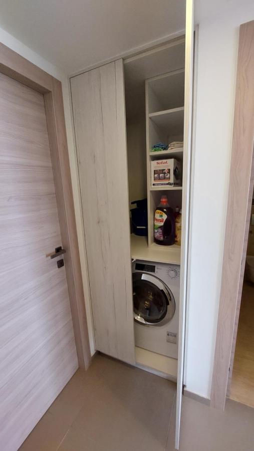 Apartment Leona, أوباتيا المظهر الخارجي الصورة