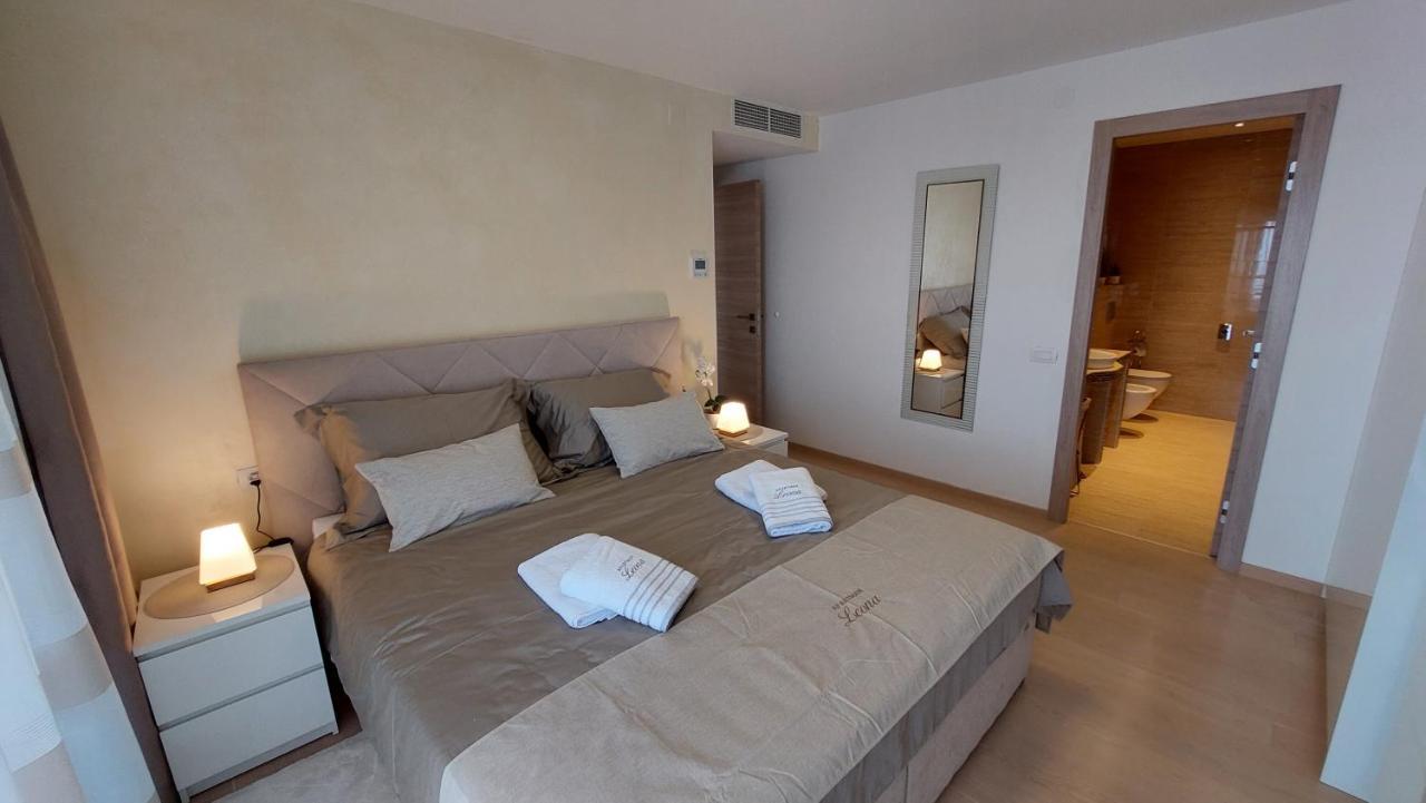 Apartment Leona, أوباتيا المظهر الخارجي الصورة