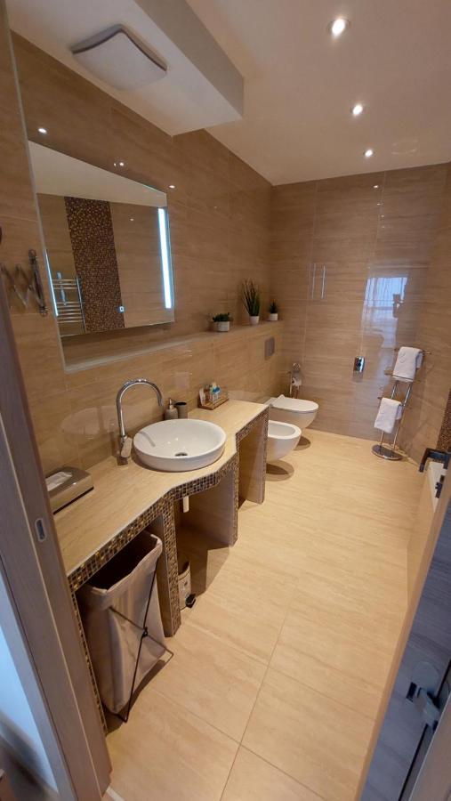 Apartment Leona, أوباتيا المظهر الخارجي الصورة