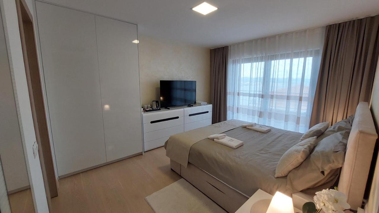 Apartment Leona, أوباتيا المظهر الخارجي الصورة