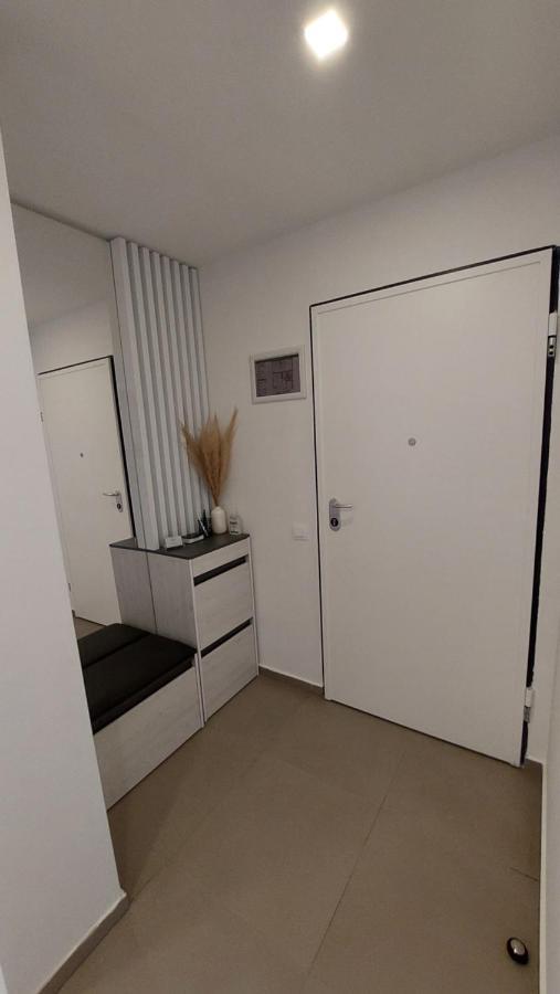 Apartment Leona, أوباتيا المظهر الخارجي الصورة