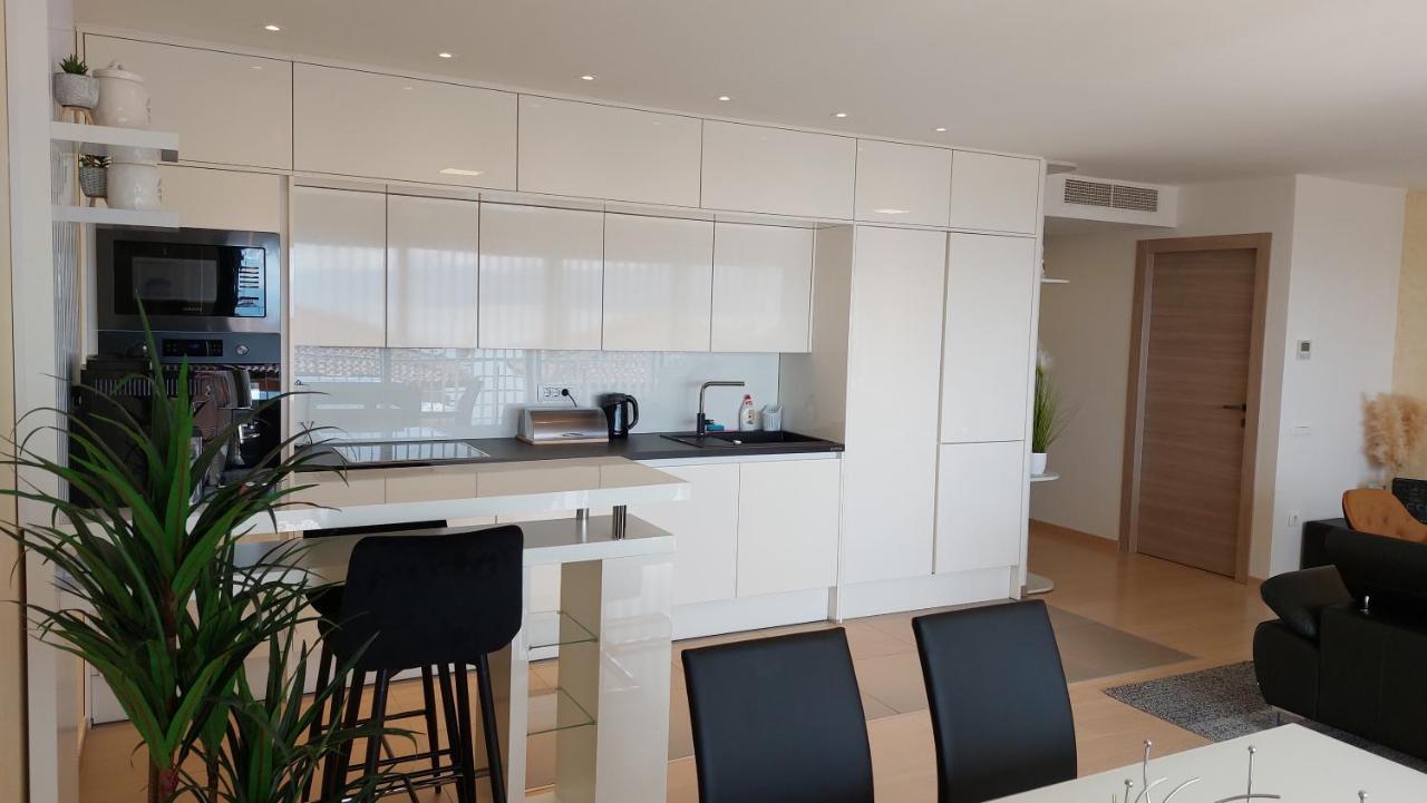 Apartment Leona, أوباتيا المظهر الخارجي الصورة