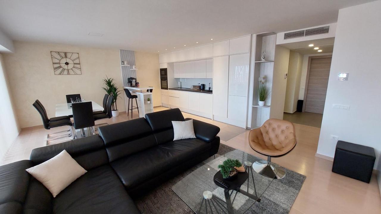 Apartment Leona, أوباتيا المظهر الخارجي الصورة